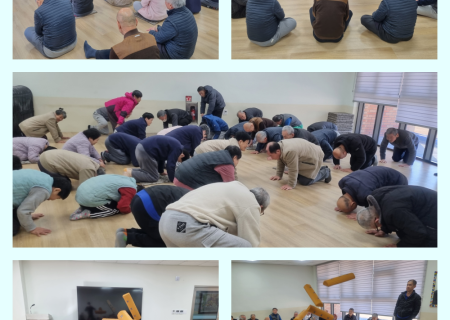 2025년 설날행사